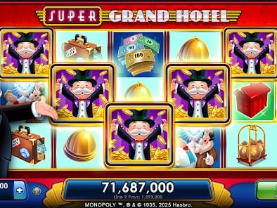 LuckyGM888 ဂိမ်းမျက်နှာပြင် ၆