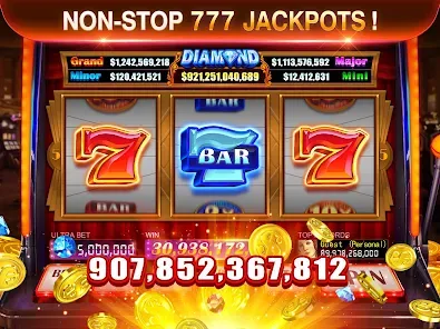 LuckyGM888 ဂိမ်းမျက်နှာပြင် ၄